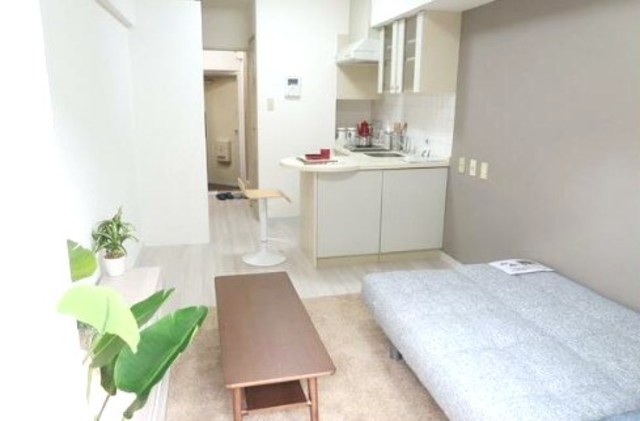 その他部屋・スペース　別部屋同仕様