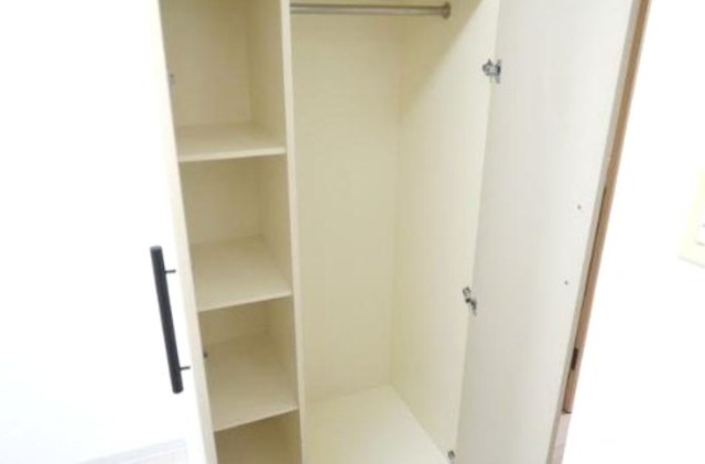 収納　別部屋同仕様