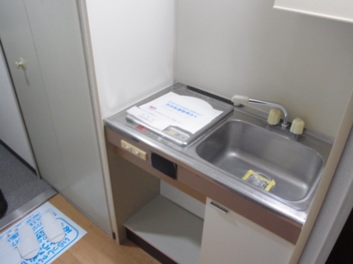 キッチン　同一仕様