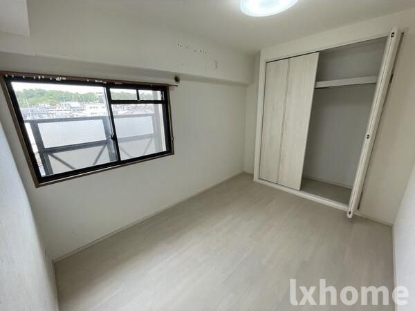 収納　ちょっとした収納スペースも充実しています