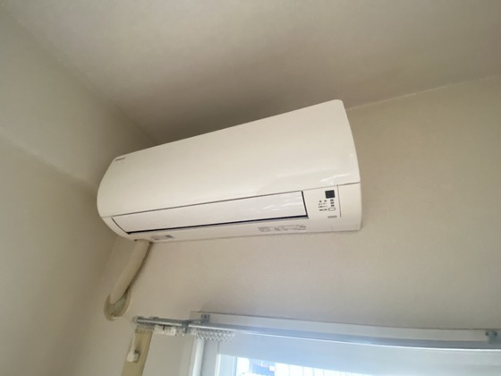 その他設備　※別部屋の写真です