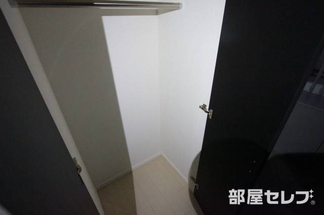 収納　収納もばっちり