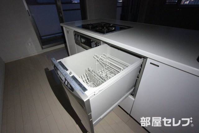 その他設備　食洗器もついてます
