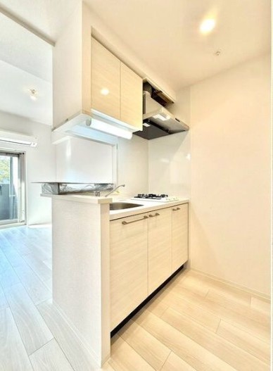 キッチン　別室の参考写真です。※現況優先