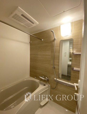 バス・シャワールーム　風呂