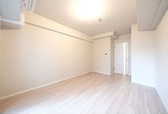 居室・リビング　ゆったりとした居間です