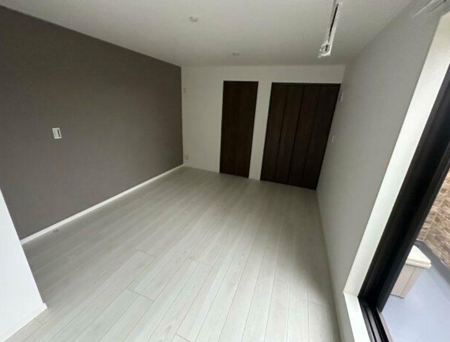 居室・リビング　同仕様