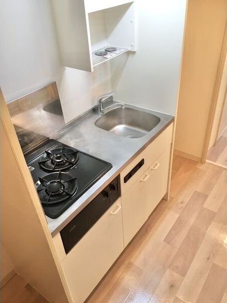 キッチン　くじらのゼロ賃貸は＼仲介手数料0円×初期費用最安×全国対応／