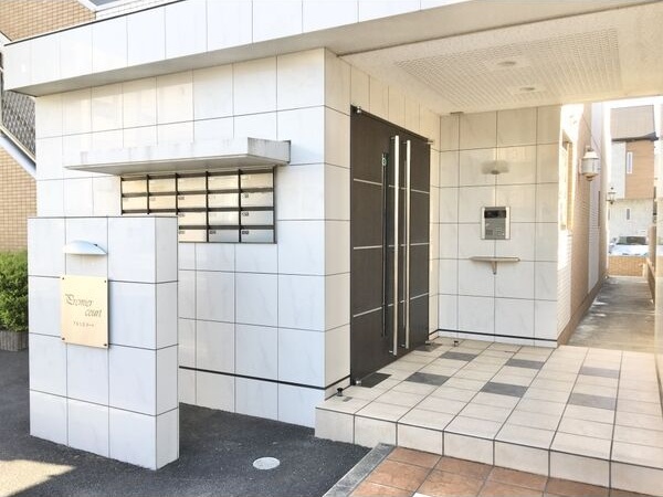 エントランス　★☆LINE24時間対応♪お気軽にお問合せください！☆★