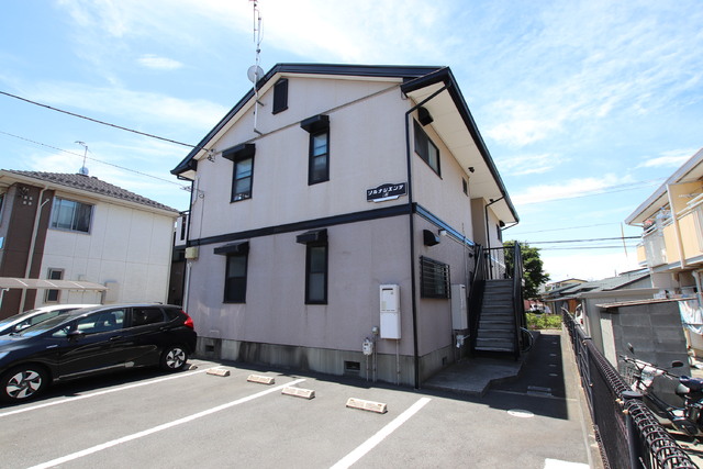 建物外観　外観♪