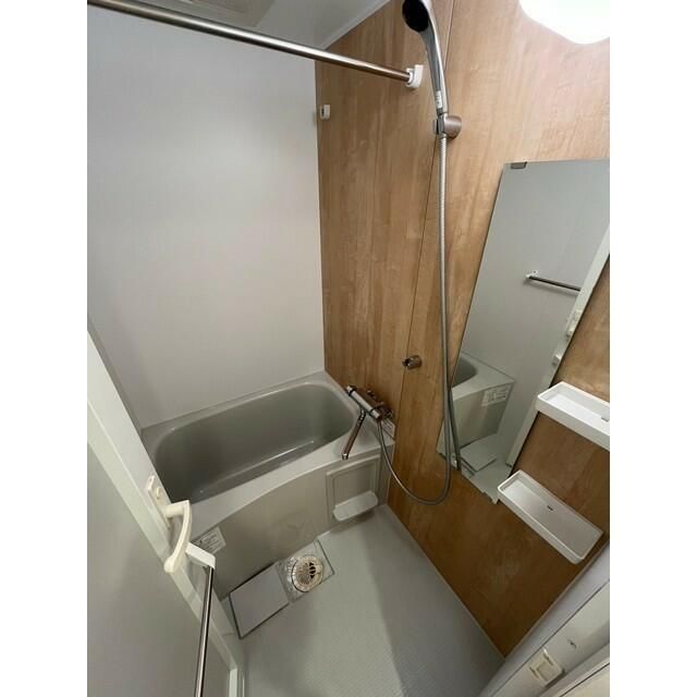 バス・シャワールーム　別号室参考写真