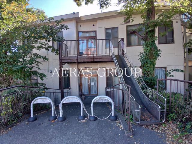 病院　和光診療所（病院）まで640m