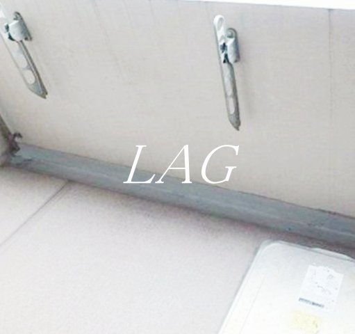 バルコニー　バルコニーです。