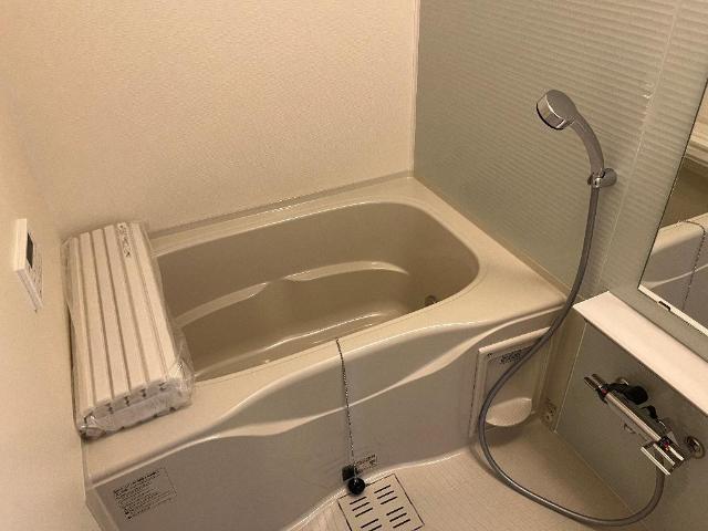 バス・シャワールーム　イメージ