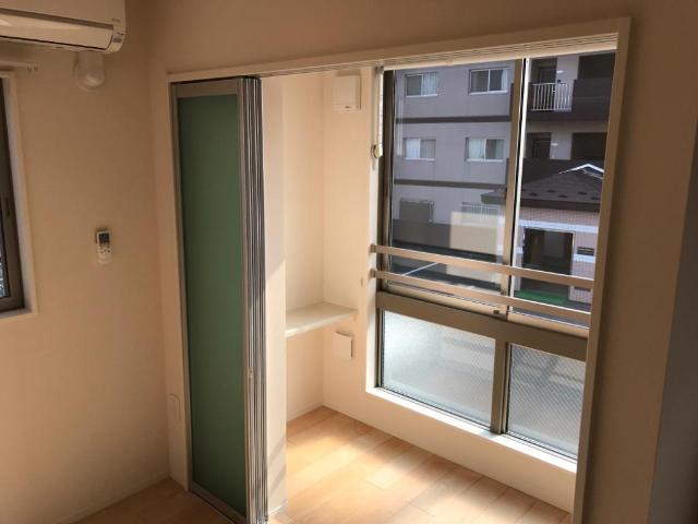 バルコニー　イメージ