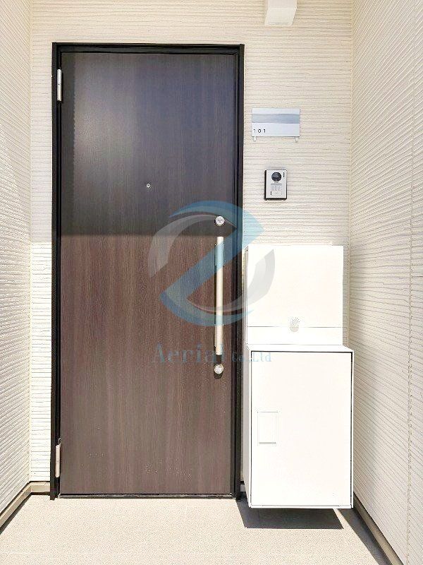 その他設備　設備