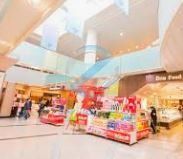 ショッピングセンター　ペリエ西船橋（ショッピングセンター）まで1680m