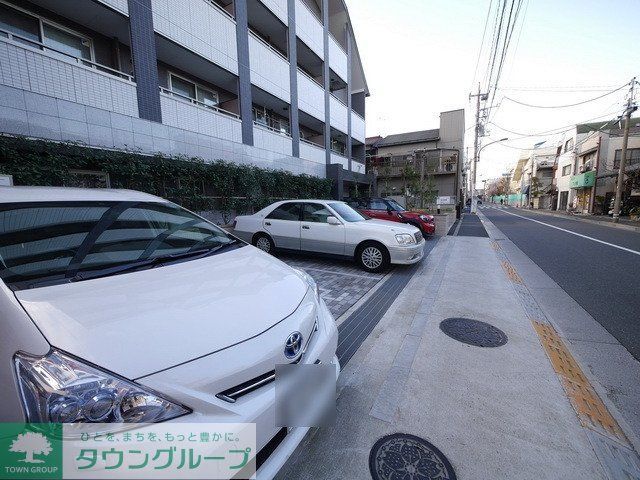 駐車場　★目の前駐車場★