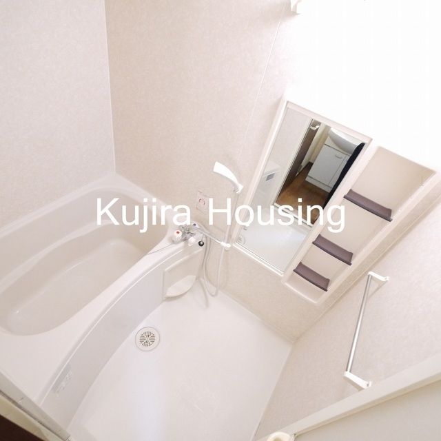 バス・シャワールーム　★バストイレ別★