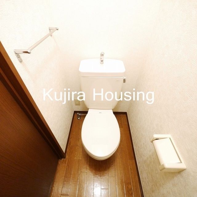 トイレ　★トイレです♪★