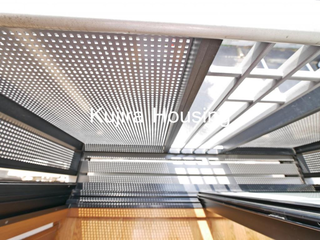 バルコニー　バルコニー完備です★