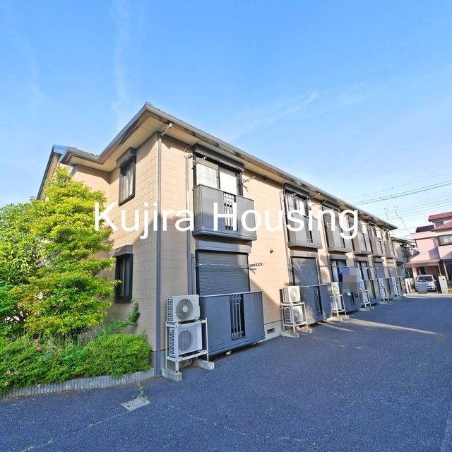 建物外観　★埼玉県立大学生オススメ、徒歩１０分★