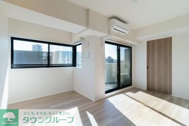 居室・リビング　※写真は同タイプ住戸です。