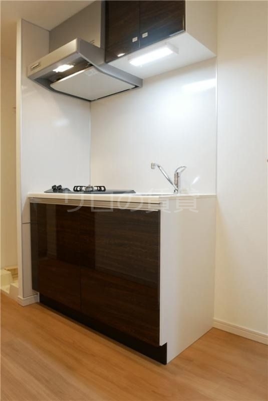 キッチン　※別室参考写真