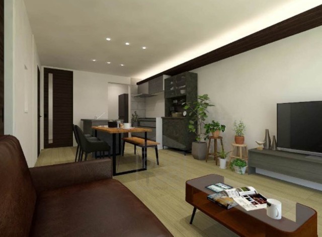 居室・リビング