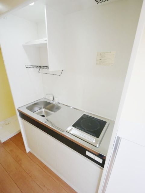 キッチン　★お部屋探しは、タウンハウジング多摩センター店へ★