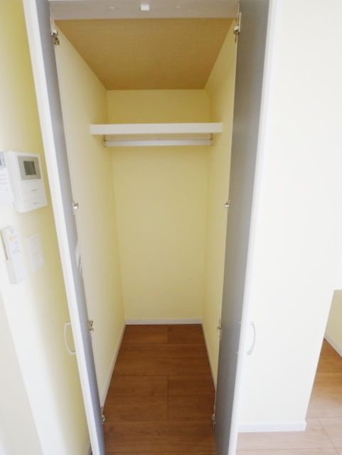 収納　★お部屋探しは、タウンハウジング多摩センター店へ★