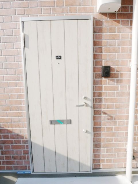 玄関　★お部屋探しは、タウンハウジング多摩センター店へ★