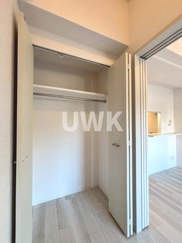 収納　※同シリーズ物件参照