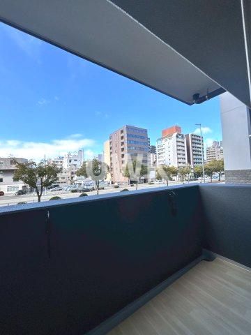 バルコニー　※同シリーズ物件参照