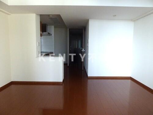 居室・リビング　使いやすいリビングです