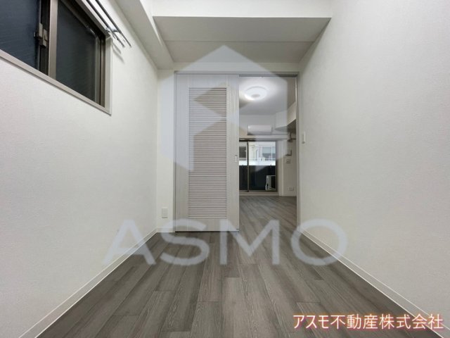 その他部屋・スペース　同マンション別部屋　参考写真