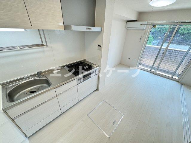 キッチン　高崎、前橋、伊勢崎エリアのお部屋探しはエンドスケープまで！お