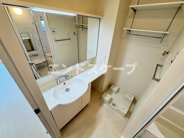 洗面設備　高崎、前橋、伊勢崎エリアのお部屋探しはエンドスケープまで！お