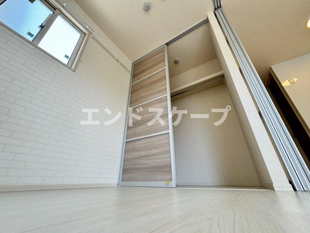 収納　高崎、前橋、伊勢崎エリアのお部屋探しはエンドスケープまで！お