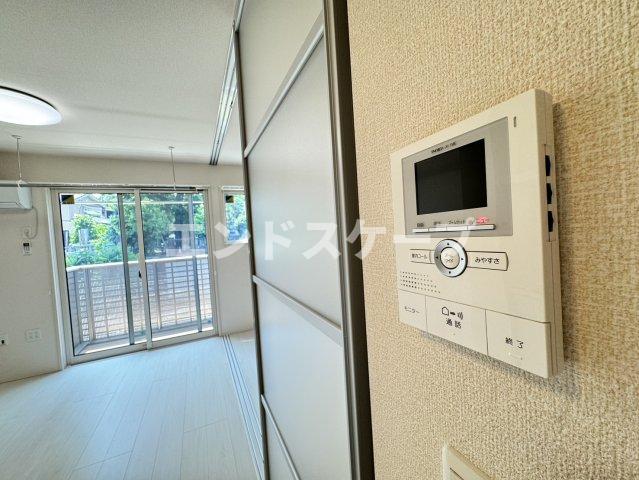 セキュリティ　高崎、前橋、伊勢崎エリアのお部屋探しはエンドスケープまで！お