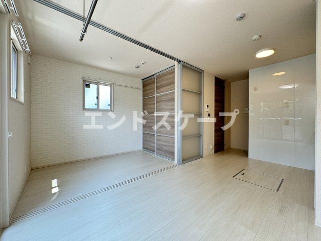 居室・リビング　高崎、前橋、伊勢崎エリアのお部屋探しはエンドスケープまで！お