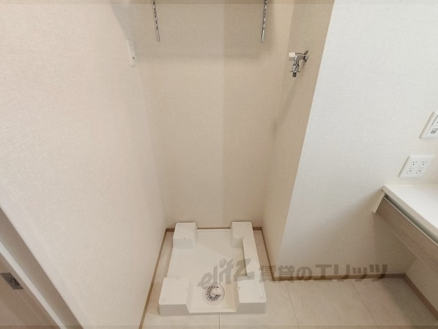 その他部屋・スペース　洗濯機置場