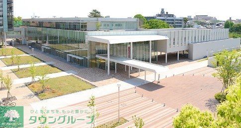 その他　名古屋市立大学田辺通キャンパス（その他）まで3390m