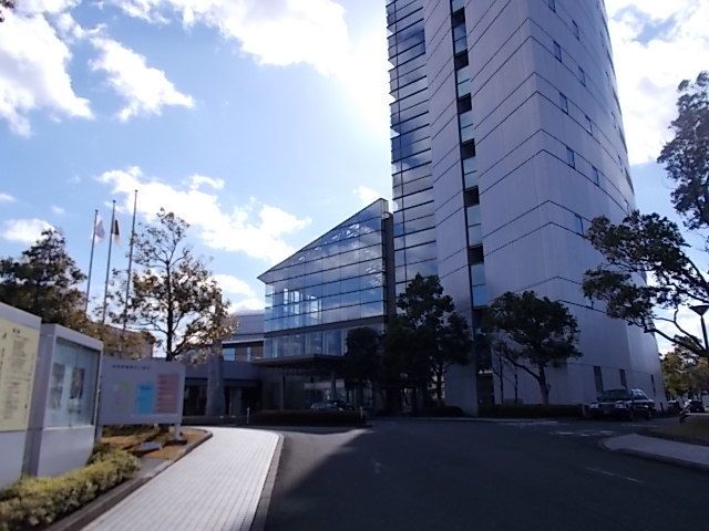 その他　ＯＫＢふれあい会館（その他）まで650m