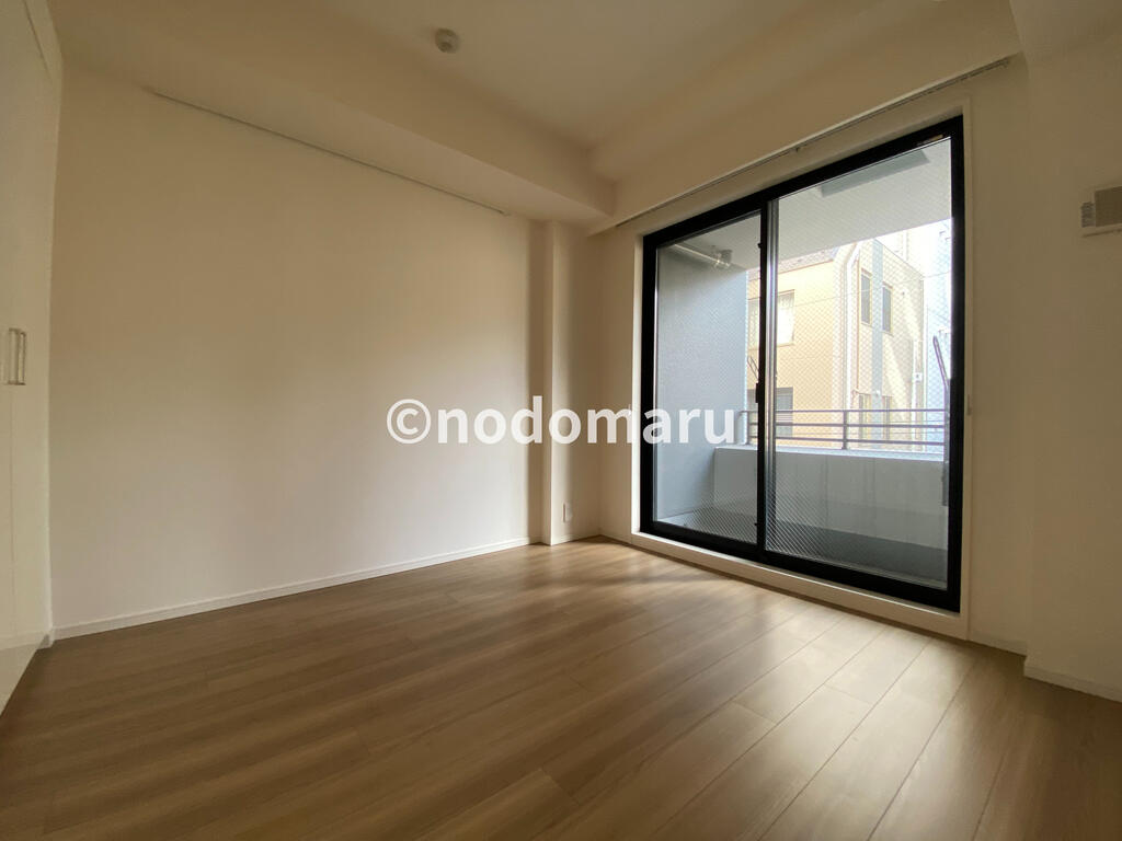 居室・リビング　※写真は同タイプの別部屋となります