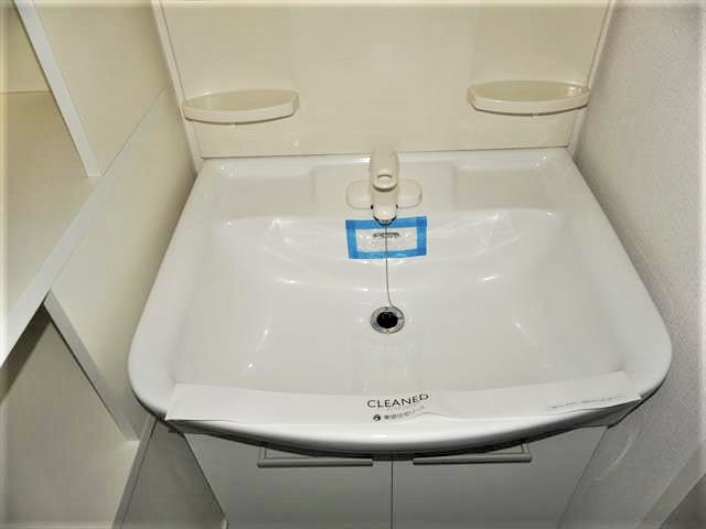 洗面設備　洗面※別部屋参考写真