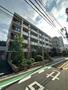 青山一丁目駅より徒歩9分 3階 築3年2ヶ月の賃貸物件