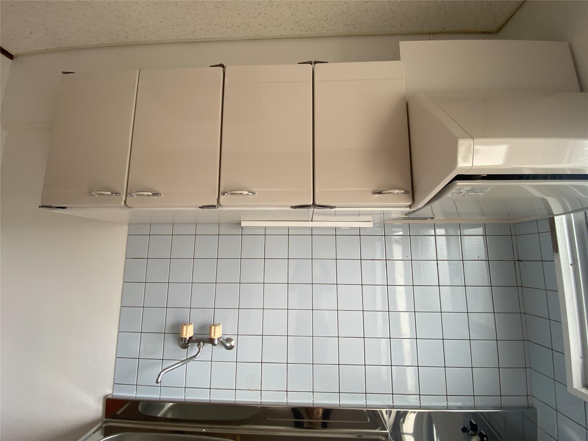 その他　吊り棚