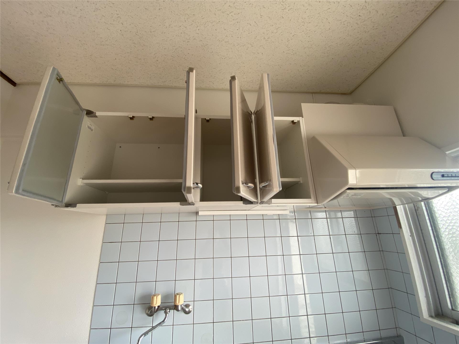 その他　収納