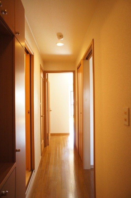 玄関　図面と現状に相違がある場合には現状を優先